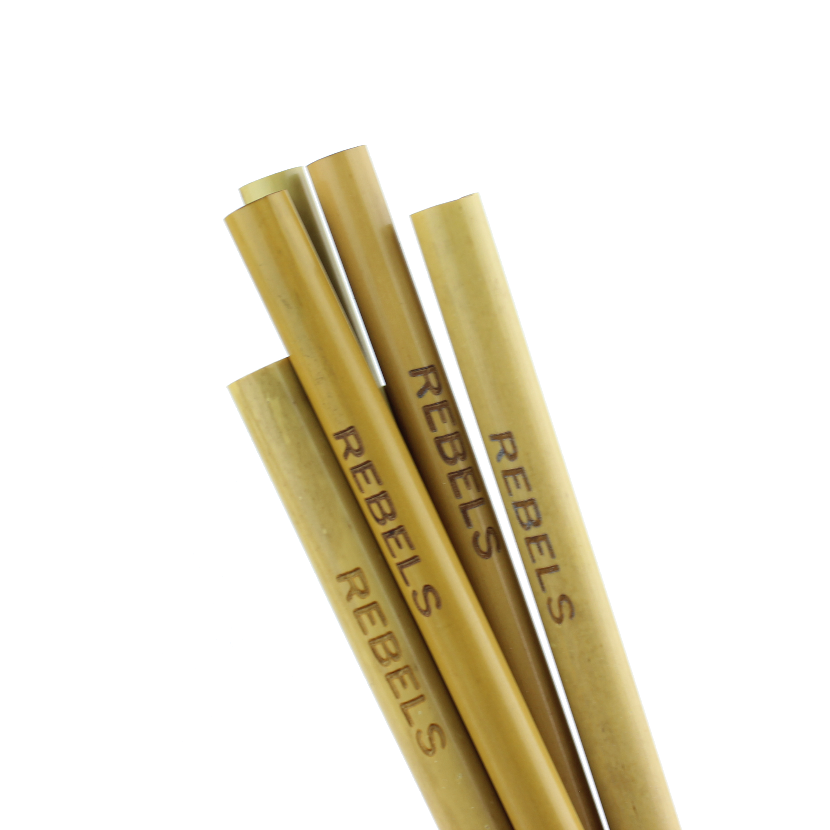 Bamboo Drinking Straws
