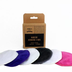 Make-up Remover Pads