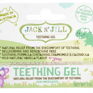 Teething Gel
