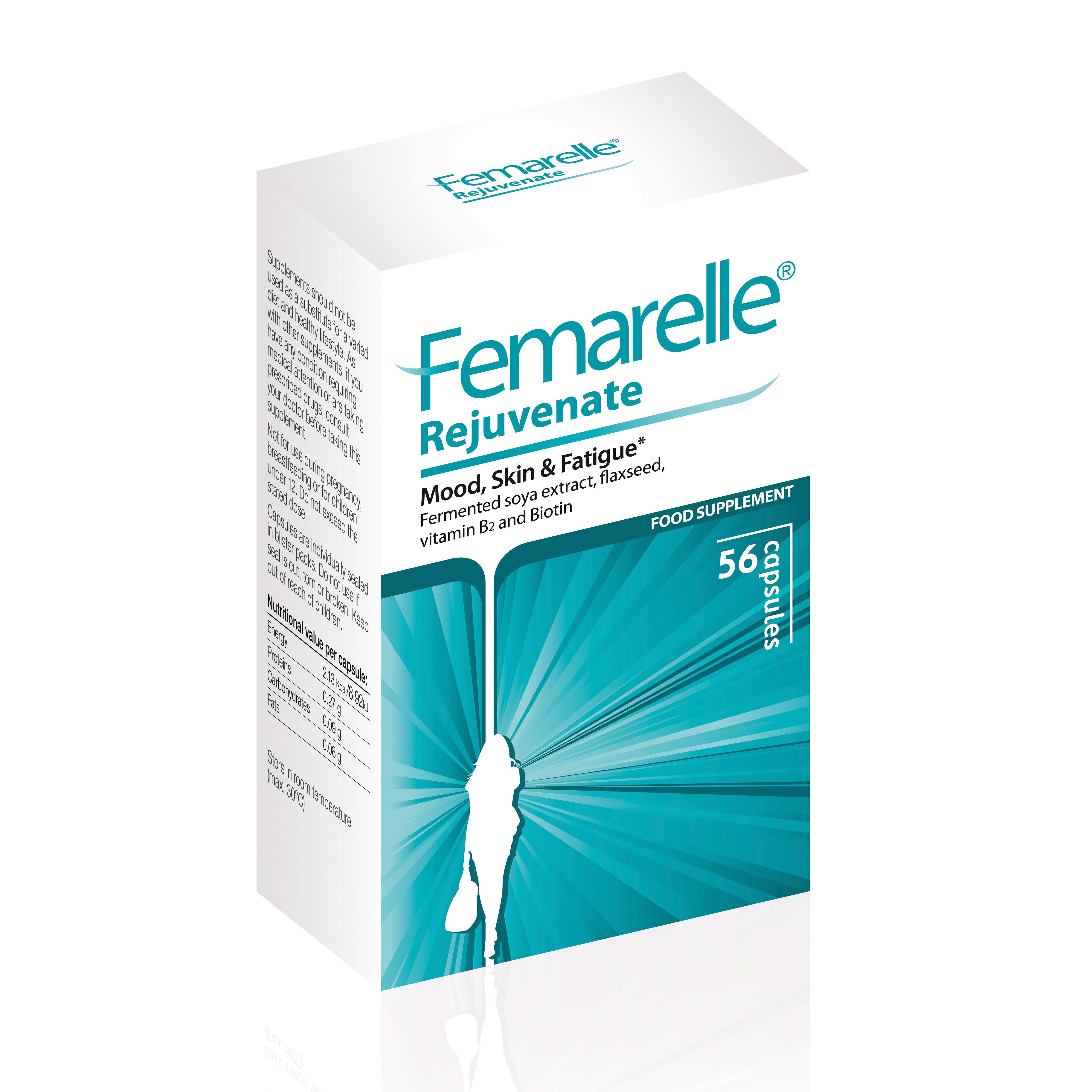 Femarelle Rejuvenate