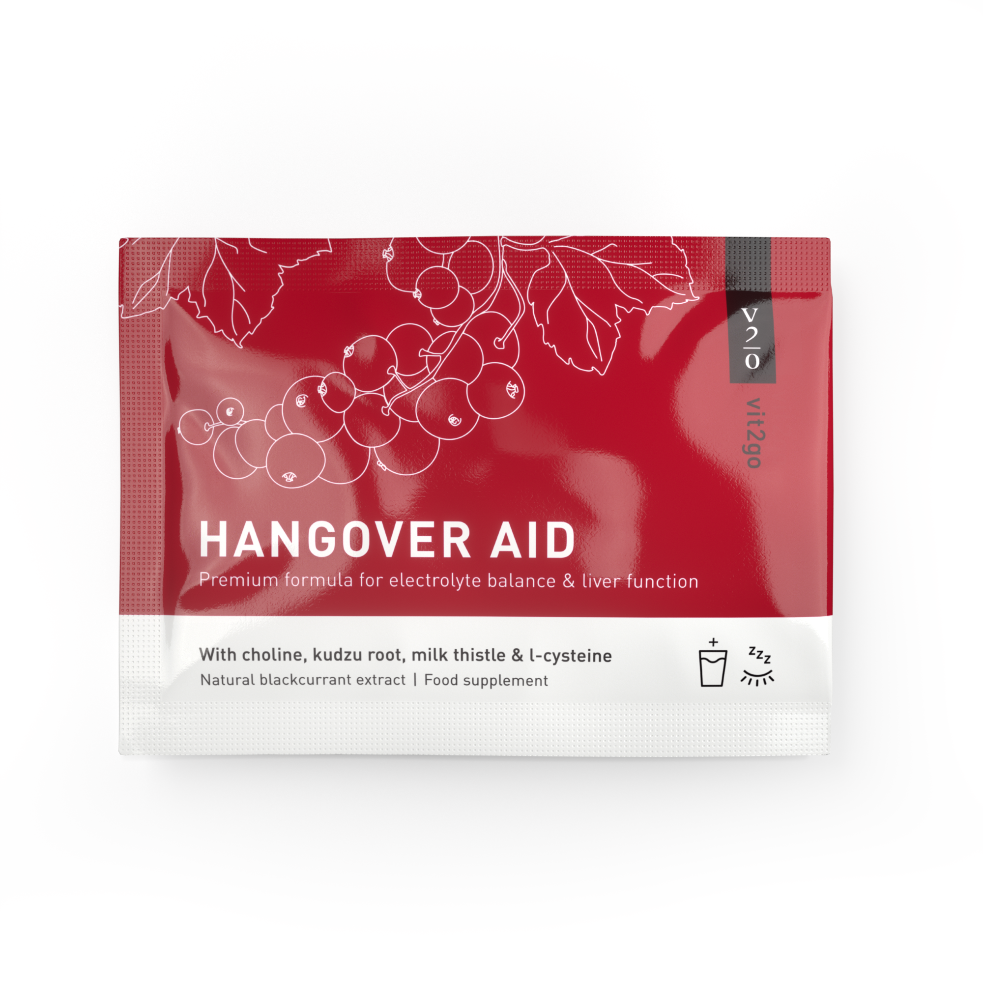 Hangover Aid 30-Pack