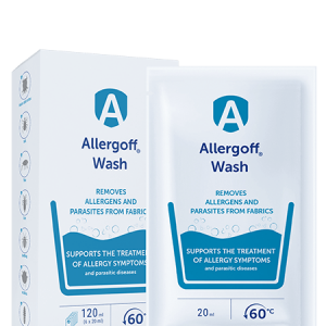 Allergoff Allergen Neutralising Washing Additive