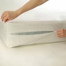 Anti-allergy Outmite Mattress Covers