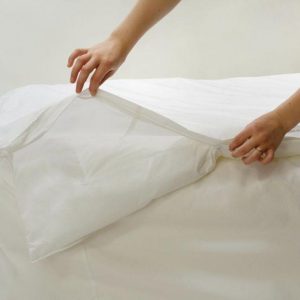Anti-allergy Outmite Duvet Covers