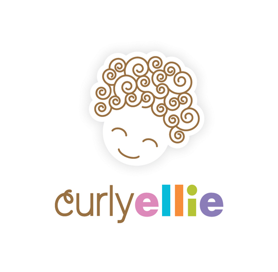 curly_ellie_logo01