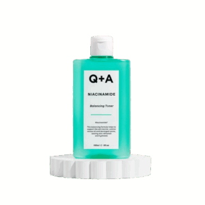 Q+A Niacinamide Balancing Toner