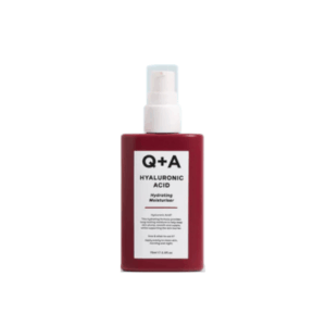 Q+A Hyaluronic Acid Daily Moisturiser