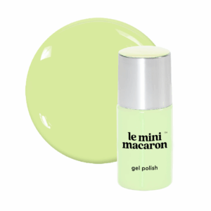 Gel Polish - Matcha Latte