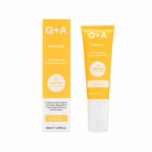 Peptide SPF 50 Anti-Ageing Daily Sunscreen