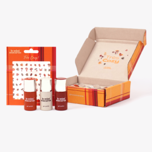 Tres Cozy Collection