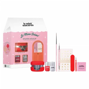 Le Mani Salon Kit