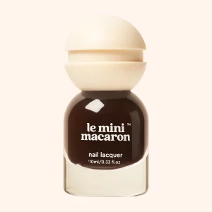 Espresso - Nail Polish