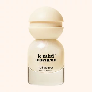 Pearlescence - Nail Polish