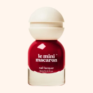 Pomegranate - Nail Polish