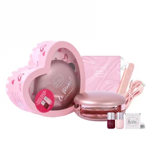 Le Maxi "Rose Quartz" Deluxe Kit