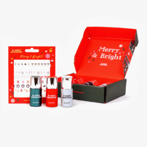 Merry Bright Collection