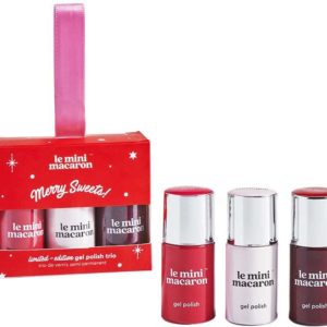 Merry Sweets - Gel Polish Trio