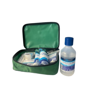 First Aid Kit – Travel Size