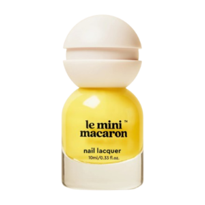 Lemon Sorbet - Nail Polish