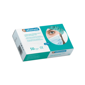 Surgical Face Masks