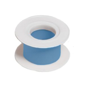 Blue Sterochef Tape