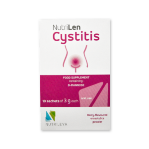 NutriLen Cystitis