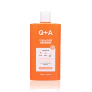 Q+A Volumising Shampoo