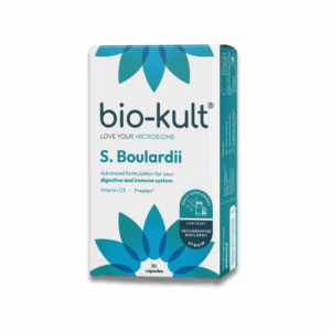 Bio-Kult S. Boulardii