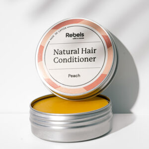 Natural Hair Conditioner