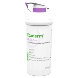 Epaderm Cream - 500g