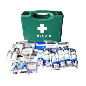First Aid Kit - Paediatric