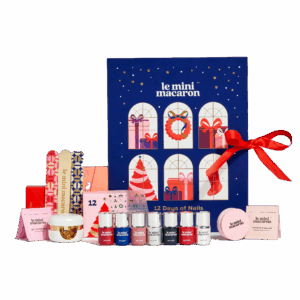 12 Days of Nails - Advent Calendar