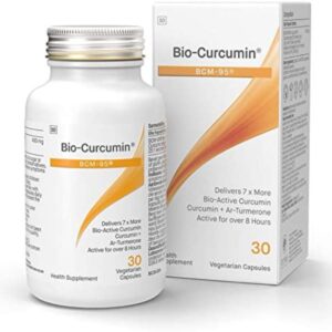 Bio-Curcumin