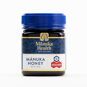 MGO™ 400+ Manuka Honey