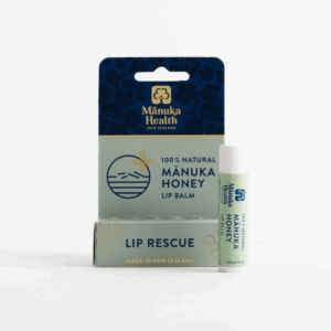 Manuka Honey Lip Balm (100% Natural)