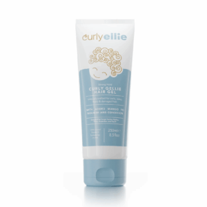 CurlyEllie Strong Hold Gel