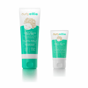 CURLY ELLIE - Natural hold hair gel