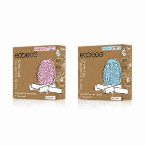 ECOEGG Dryer Egg Refills