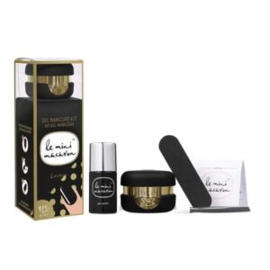 Gel Manicure Kits - LICORICE