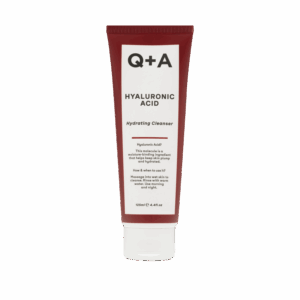 Q+A Hyaluronic Acid Hydrating Cleanser