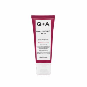Q+A Hyaluronic Acid Daily Moisturiser