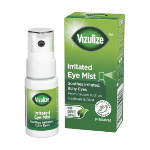 Vizulize Irritated Eye Mist