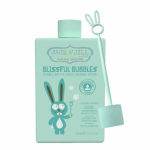 Jack N' Jill Blissful Bubbles Bubble Bath