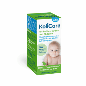 KoliCare