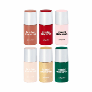 Gel Polish Trio- Create Your Own