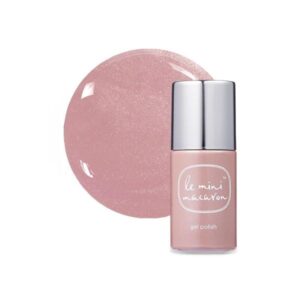 Gel Polish - Spiced Chai - Shimmer