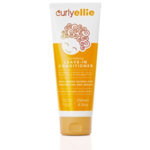 CurlyEllie Curl Defining Leave-in Conditioner