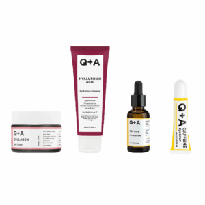 Q+A Bundle: Mature Skin