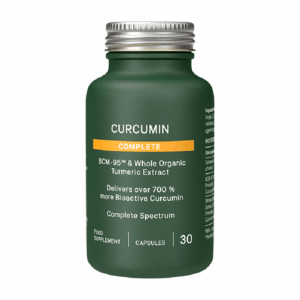 Curcumin Complete