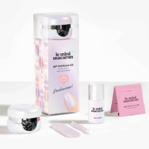 Gel Manicure Kit - PEARLESCENCE